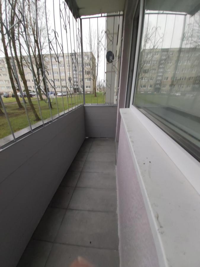 Siauliai Apartments - Lieporiu Exterior foto